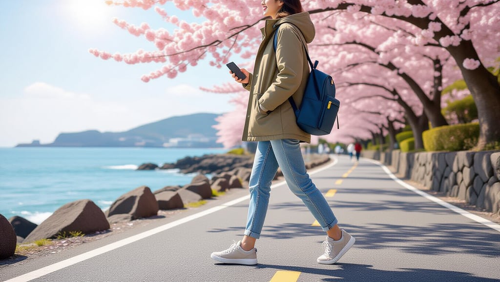 ⚠️ 여행 전 필수 체크리스트