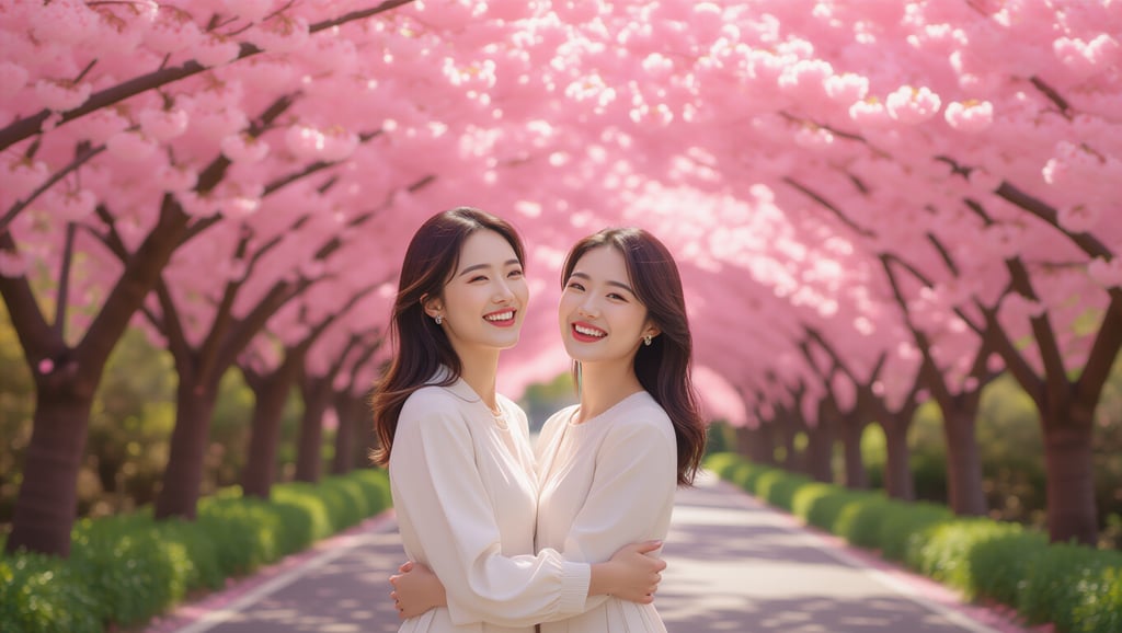 🌸 3월 제주 왕벚꽃 개화 및 절정 시기