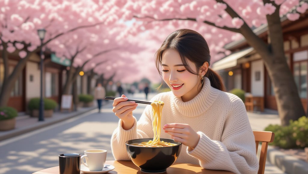 🍴 주변 맛집 및 함께 가볼 만한 곳
