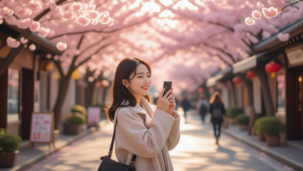 🚗 주차 가이드 및 방문 팁