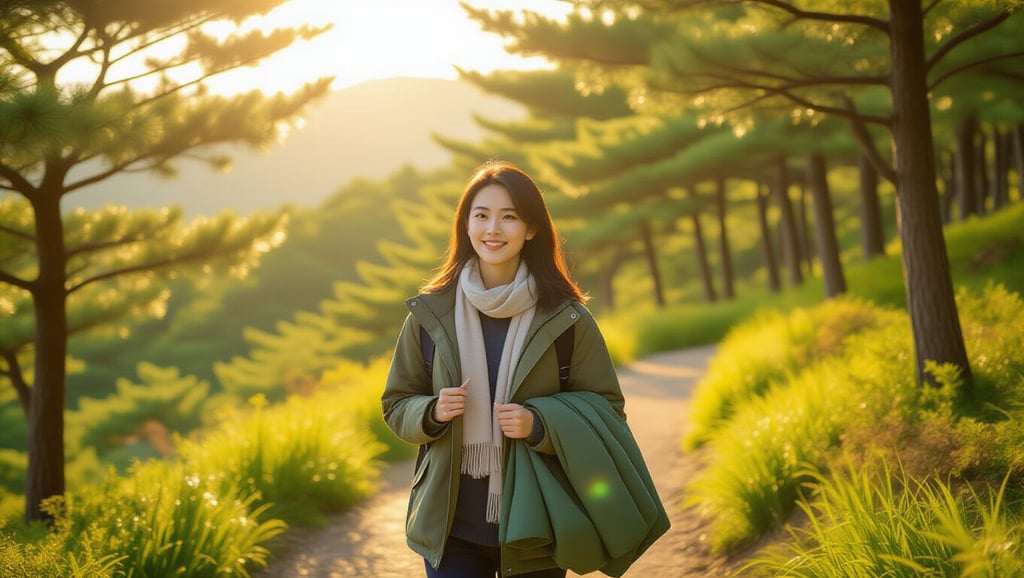 🎒 여행자를 위한 실질적인 준비물 및 팁