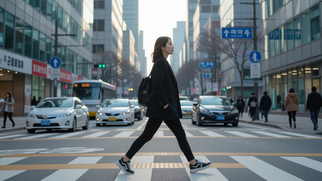 🚗 주차 및 교통 통제 상세 안내
