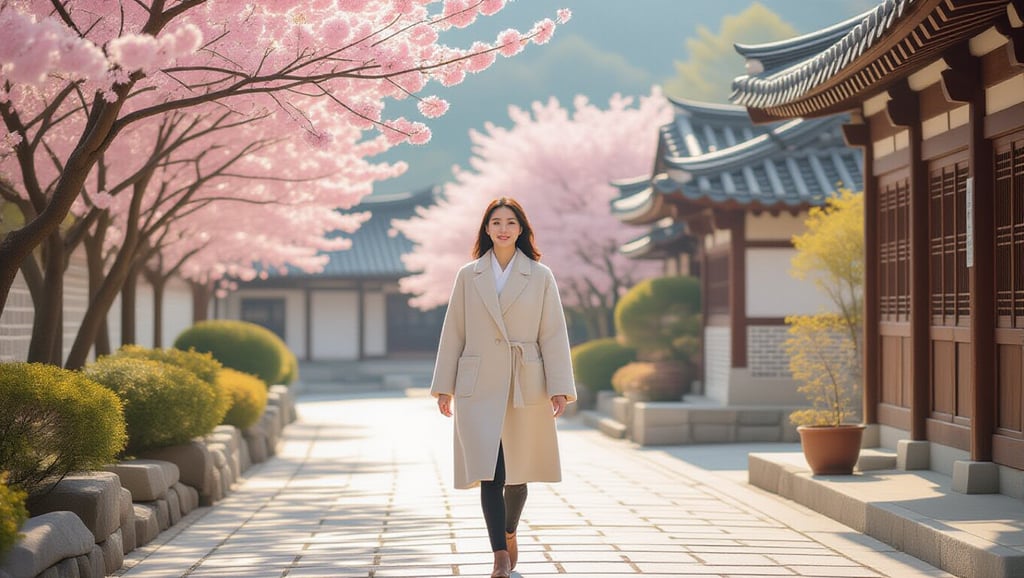 📋 3월 서울 근교 당일치기 추천 여행지