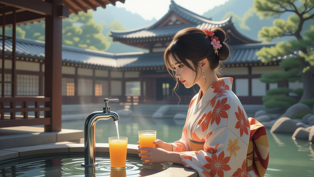 🏰 필수 방문 코스: 도고 온천과 마쓰야마성