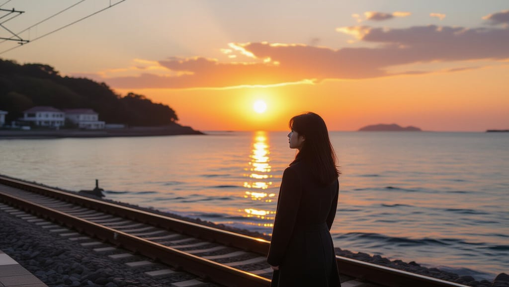 🗓️ 여자 혼자 떠나는 3박 4일 추천 일정