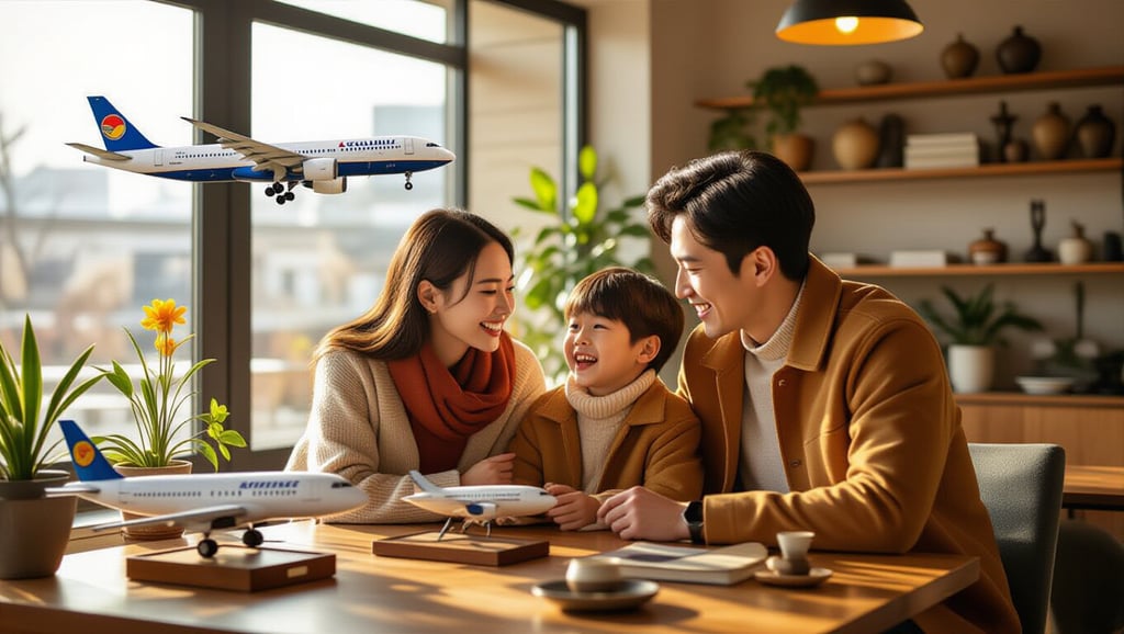 📋 날씨 제약 없는 서울 실내 명소