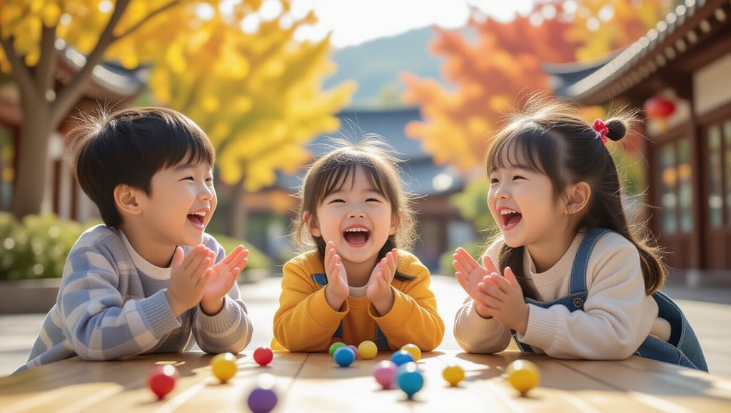 🎮 어린이 동반 최적화 체험형 장소