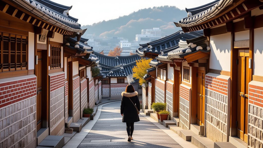 🏯 역사와 문화가 살아있는 탐방지