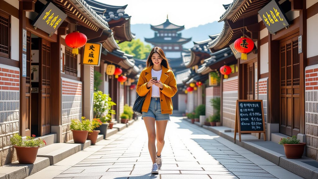 🗺️ 추천 당일치기 풀코스