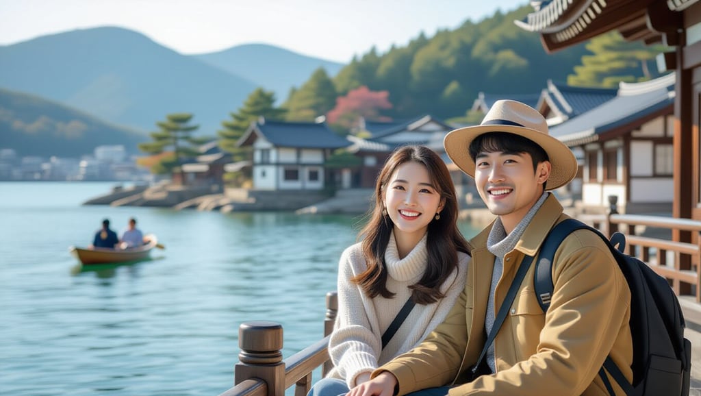 🔍 테마별 인기 여행지 심층 분석