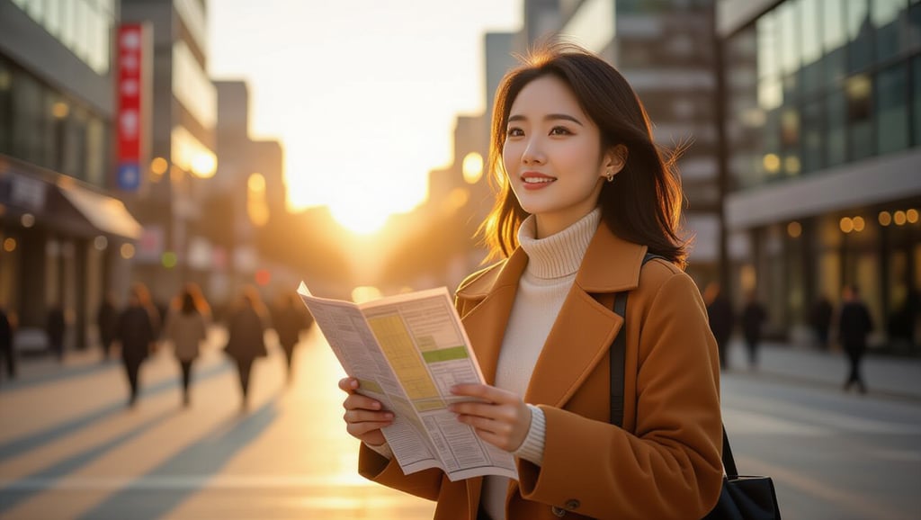 ⏰ 효율적인 시간 관리 및 체력 분배 전략