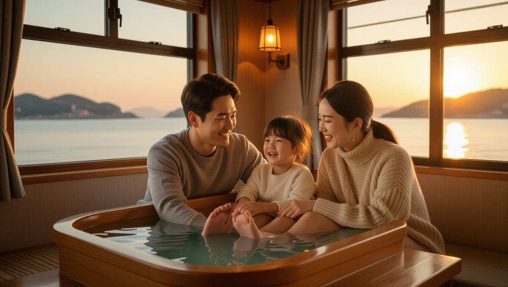 🚋 특별한 경험을 위한 이색 기차여행