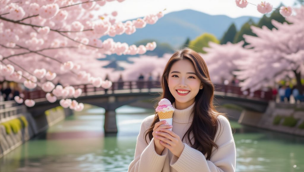 🚶 지역별 추천 관광 코스 및 동선 구성