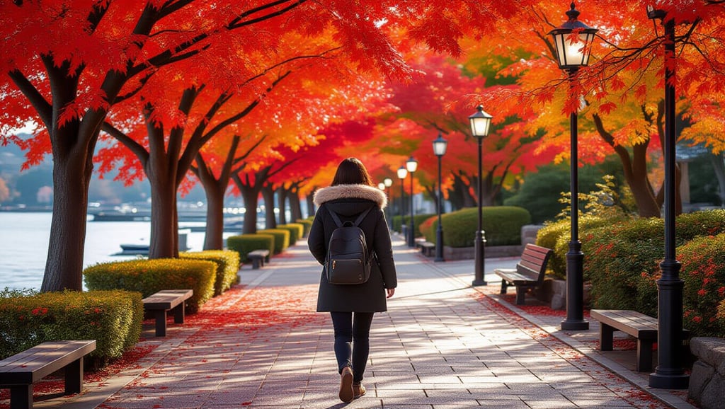 📊 일본 여행 최적의 시기 비교