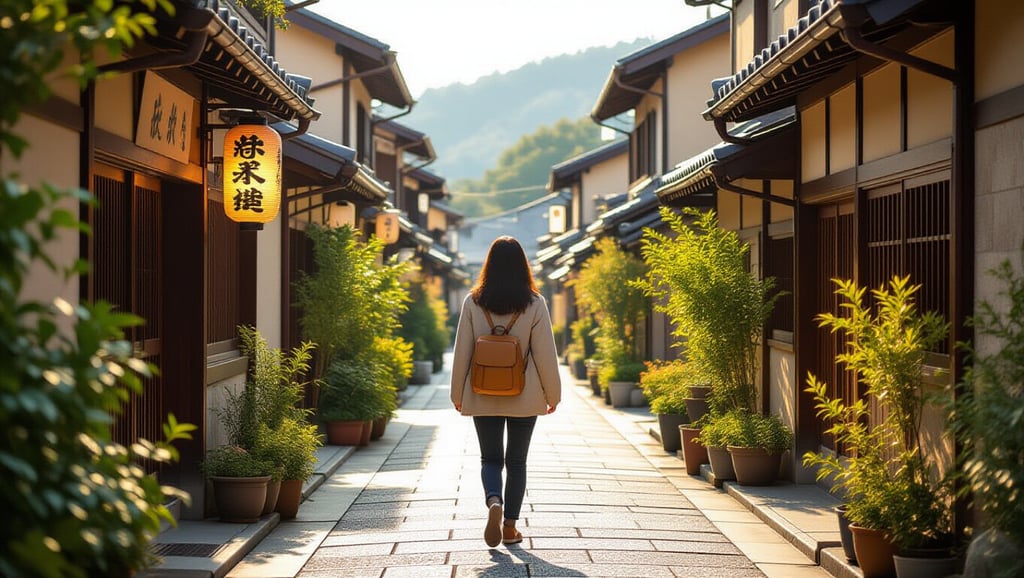 🔍 혼잡을 피하는 전략적 여행 계획