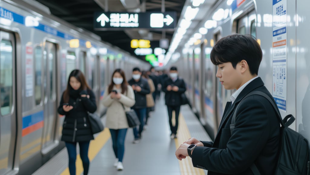 ⚠️ 골든위크 여행 시 예상되는 어려움