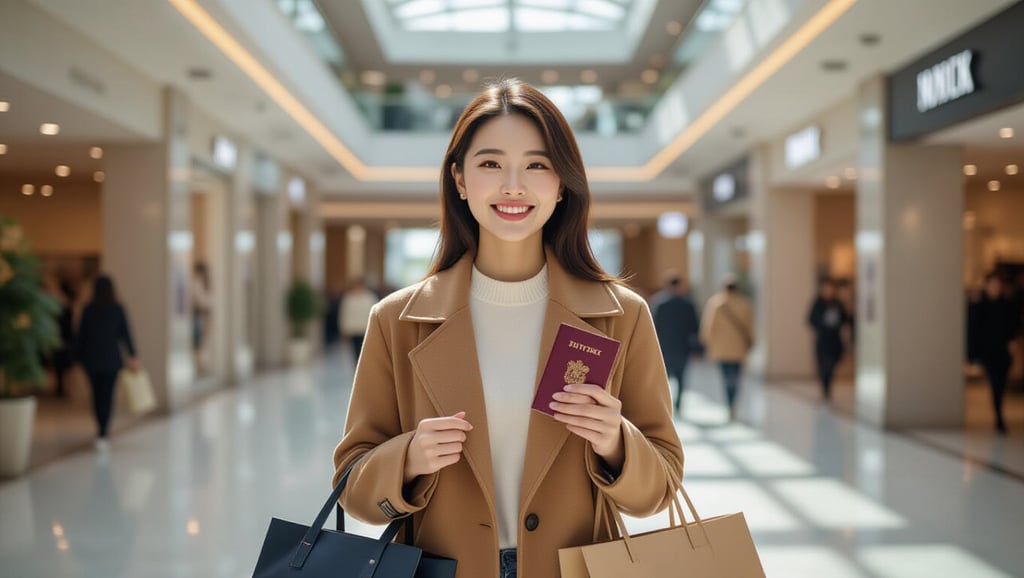 🛍️ 쇼핑 꿀팁 및 만족도 높이기