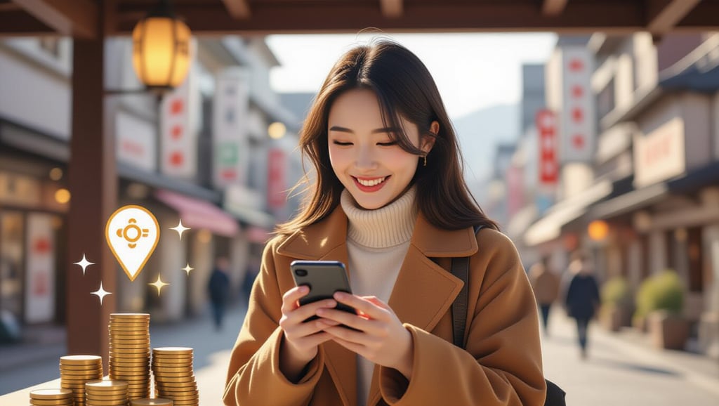 💰 여행 경비 및 교통 패스 활용법