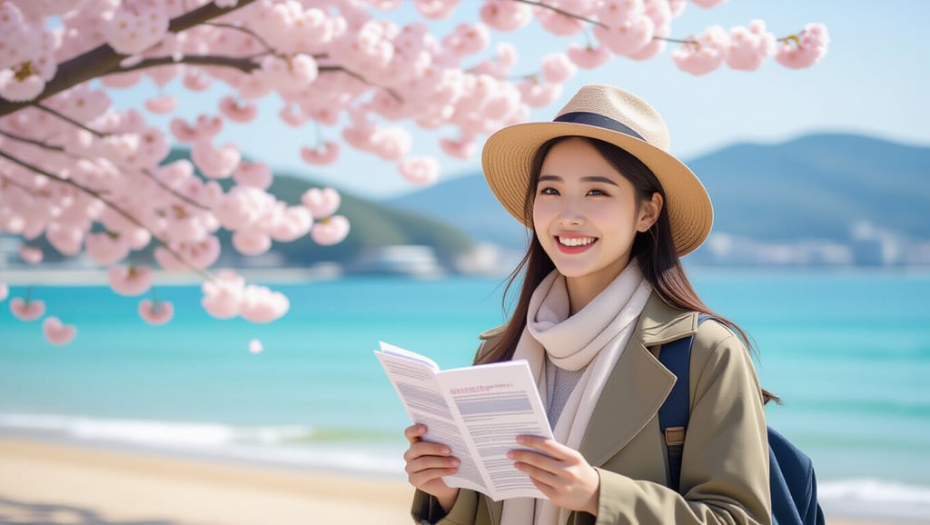 📊 주요 여행지별 비용 및 매력 비교