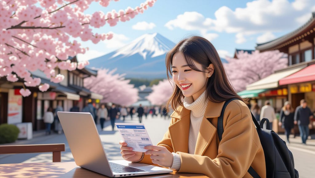 ✈️ 항공권 및 숙소 확보 전략