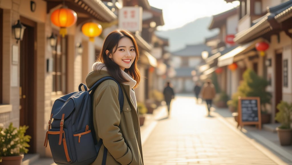 📋 4월 가성비 여행지 선정 기준