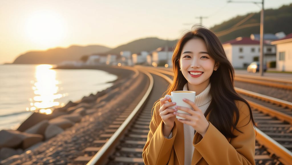 🗺️ 대표 가성비 도시: 강릉, 단양, 군산