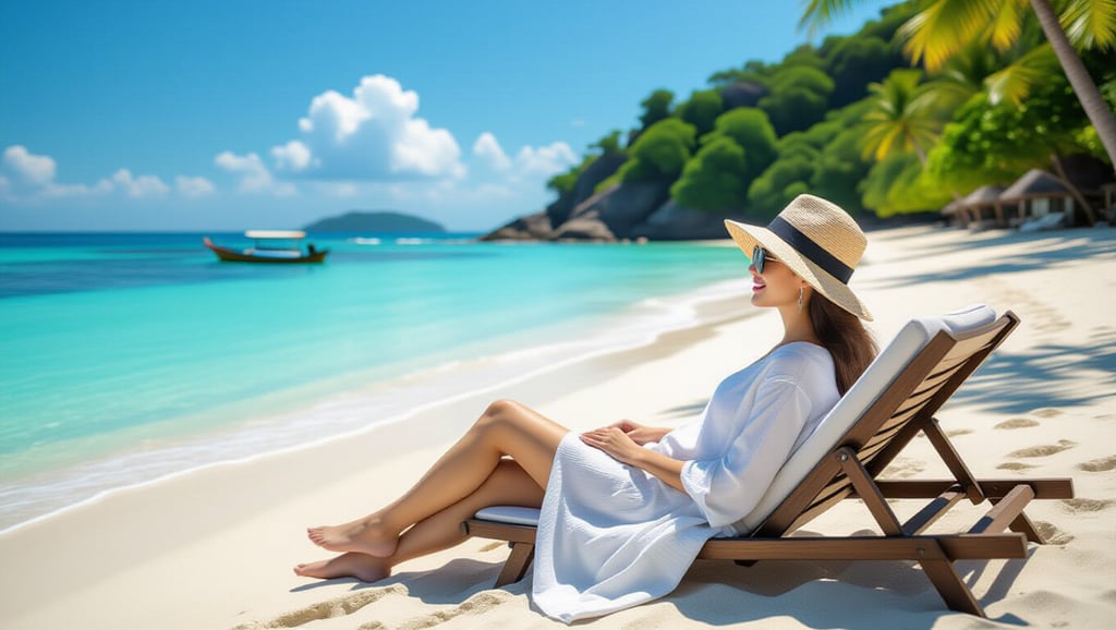 ☀️ 3월 동남아, 왜 황금기일까요?