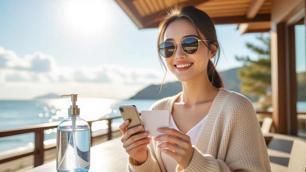 ✈️ 성공적인 3월 여행, 이렇게 준비하세요!