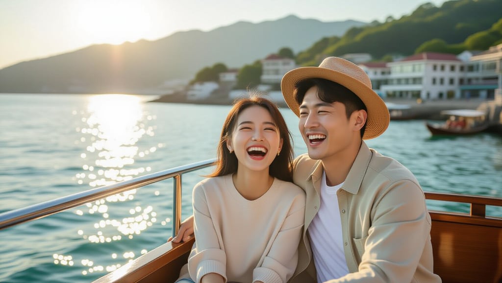 💰 가성비 & 맞춤형 동남아 여행지 비교