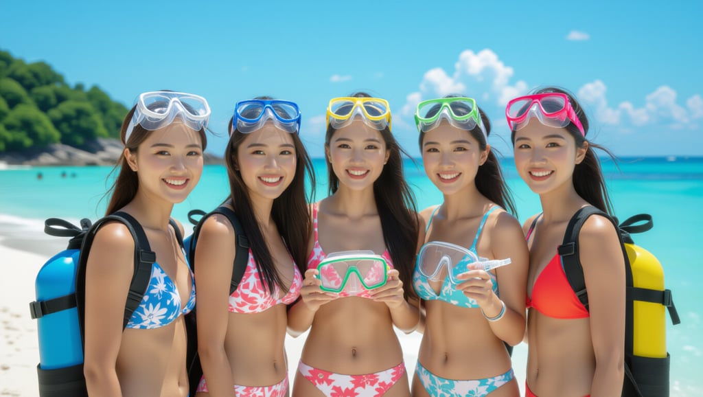 🌴 3월 건기 동남아 휴양지 TOP 5