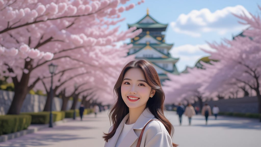 🌸 2026 도쿄 벚꽃, 언제 피고 질까요?