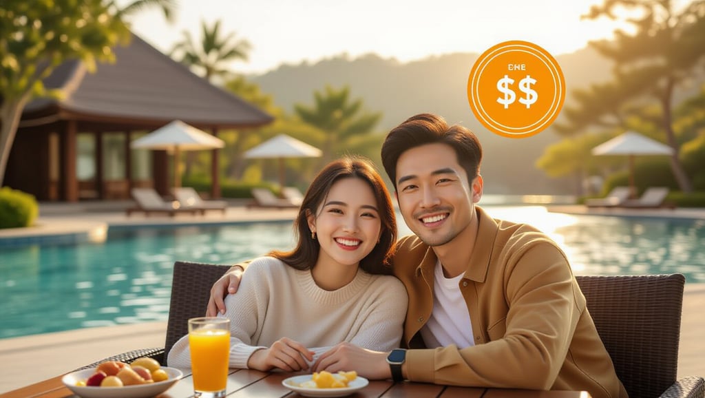 🗓️ 효율적인 여행 계획 & 패키지 활용 가이드