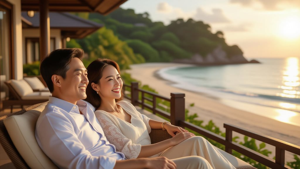 💡 패키지 여행자를 위한 만족도 높은 상품 선택 가이드