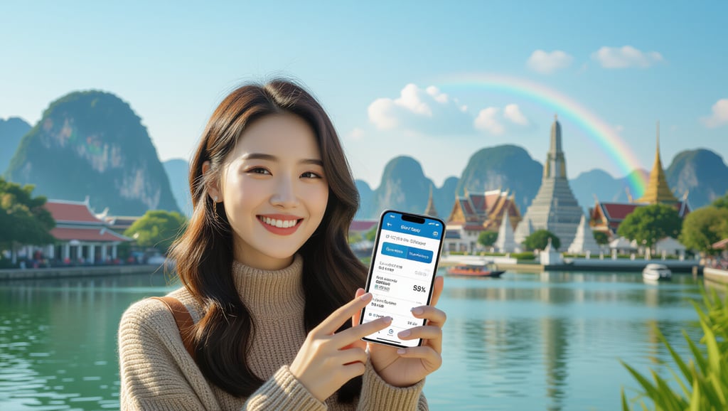 💰 3월 해외여행 비용 절감을 위한 실질적인 꿀팁