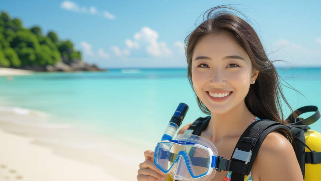 📋 3월 해외여행, 현명한 가성비 선택 기준