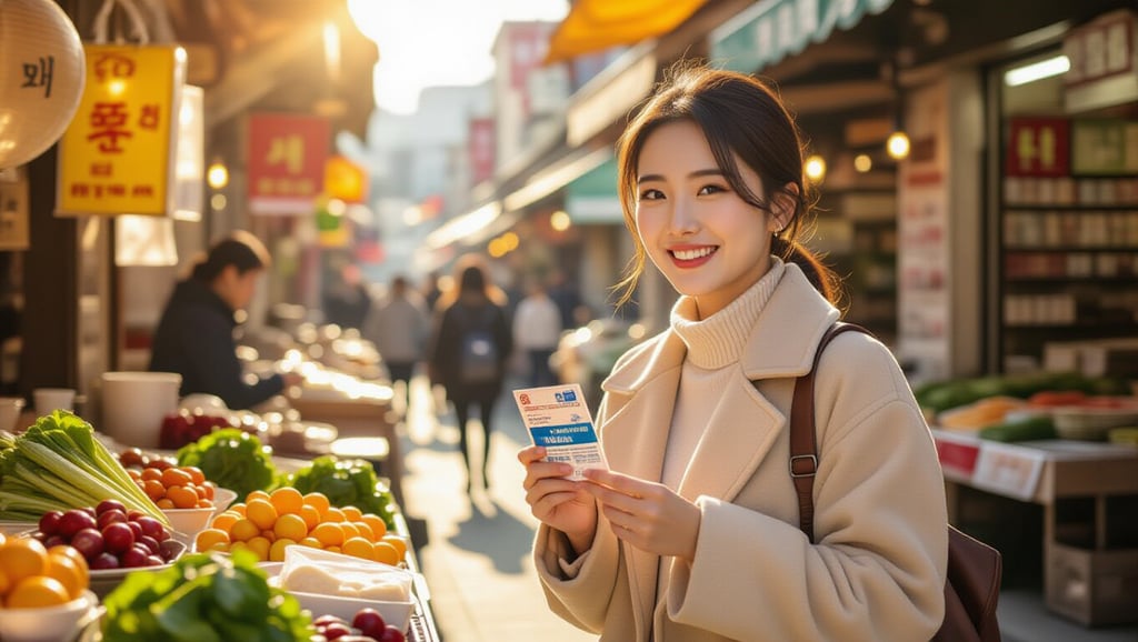 🚌 현지 기타 지출 절약 노하우