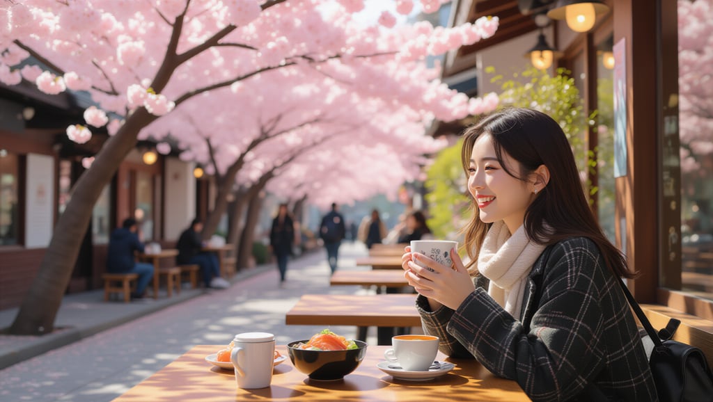 🍽️ 경주 1박 2일 여행자를 위한 필수 맛집 및 카페 가이드