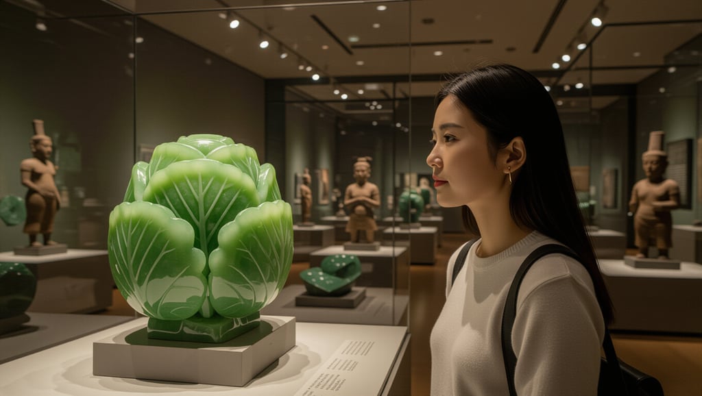 🏛️ 3일차: 문화 탐방 & 여유로운 마무리