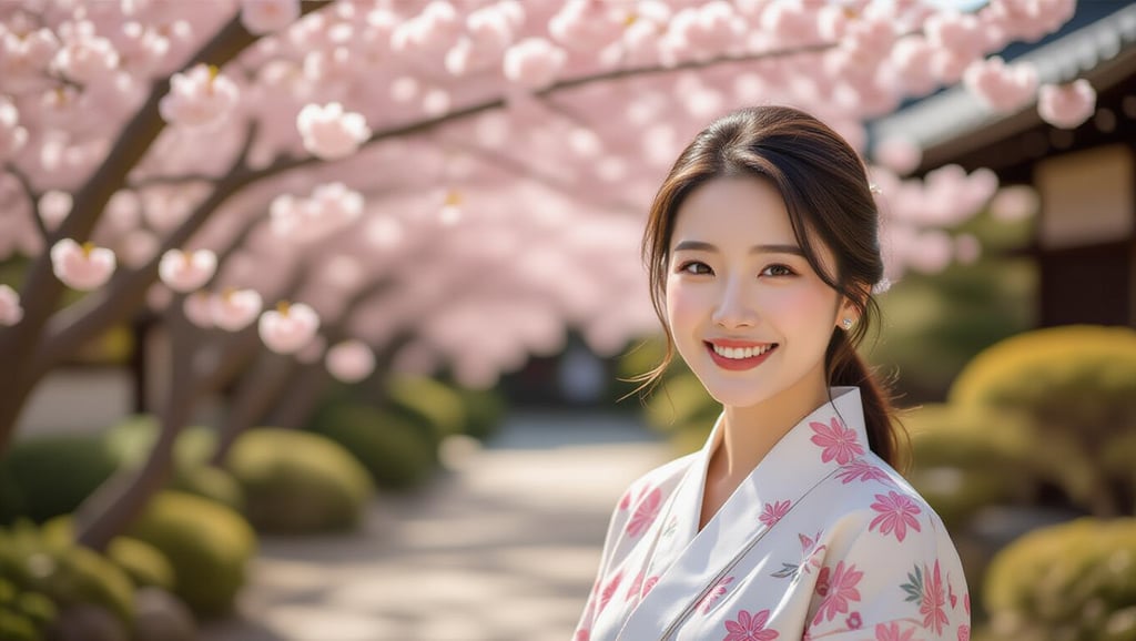 🗺️ 3~5월 월별 추천 해외여행지 가이드