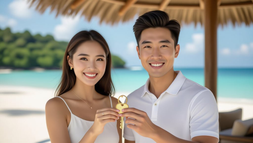 💰 가성비 & 휴양! 동남아 및 단거리 추천