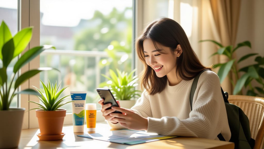 ✈️ 짧은 연휴 동남아 여행, 스마트한 준비 팁