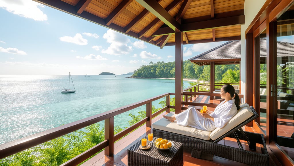 🌴 2박 3일 최적! 코타키나발루 가야 아일랜드 집중 탐구