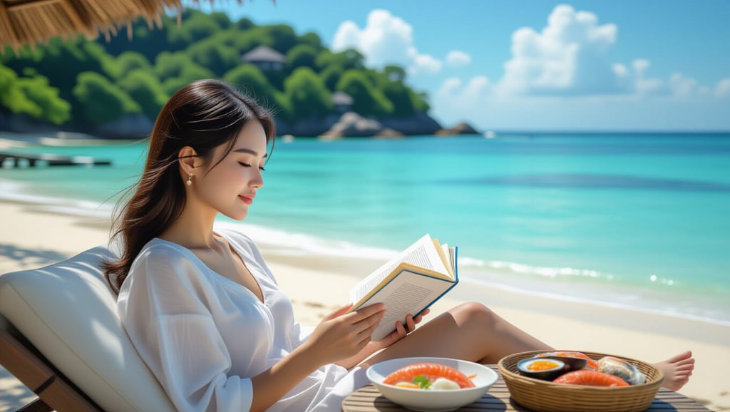 🗺️ 나에게 맞는 동남아 여행지 선택 가이드