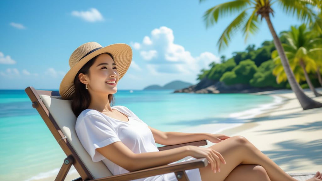 💡 짧은 연휴, 2박 3일 동남아 여행이 매력적인 이유